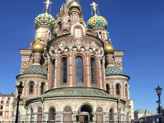 -滴血救世主教堂