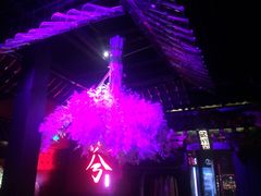 -啤仕多·啤客国潮跳舞BAR(保俶路店)