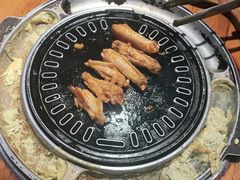 -超级神炭烤肉夜食(芥园西道店)
