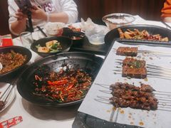 -聚味瞿记·龙虾堂(天元店)