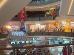 -宝龙城(杭州滨江店)