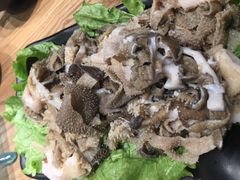 -掂档潮汕牛肉火锅(cityon熙地港店)