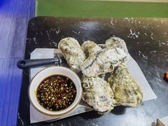 -清真大胡子烧烤烤全羊(茸平路店)