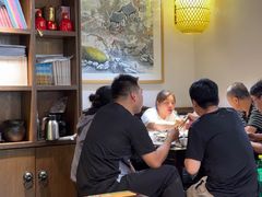 -蓝田九大碗民俗食府(蓝田店)