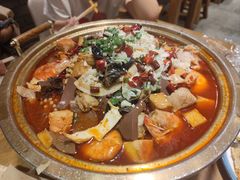 -倍儿美海鲜排挡·非遗海鲜蒸饺(洋货店)