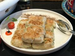 -阿庄新豫菜(通泰路店)