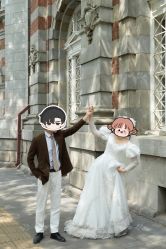 -蜜柚映画婚纱摄影(双井店)