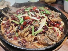-老板恋上鱼(振华商厦店)