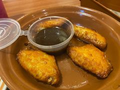 -萨莉亚意式餐厅(国和1000店)