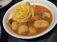 -西堤牛排(北京国瑞店)