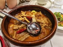 -清水亭湖北菜(大屯DT51店)