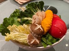 -协成海鲜火锅(情侣路店)