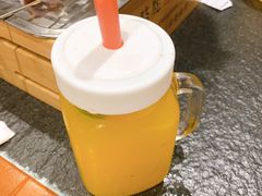 -福苗小骆驼烧烤(大唐不夜城店)