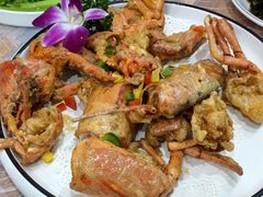 -醉壹号海鲜大排档(厦门美食地标店)