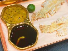 -今邕烧烤(西大店)