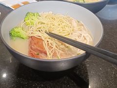 -新旺茶餐厅•早餐(迪士尼小镇店)