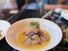-杭州临平万丽酒店·万丽轩中餐厅