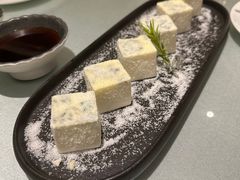 -宁夏国强手抓羊肉·清真菜(未央路凤三店)