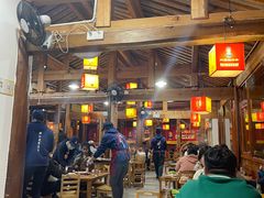 -阿婆情腊排骨火锅(古城旗舰店)