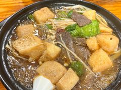 -凡老头米线砂锅(古荡新村西粮站)