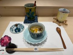 -鮨一日本料理旗舰店(总店)