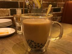 卡朋珍珠奶茶-卡朋西餐(扬名广场店)