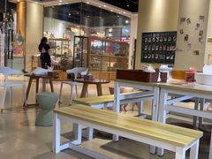 -藏猫猫咖啡主题馆(中央大道店)