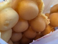 -利强记北角鸡蛋仔(弥敦道店 )