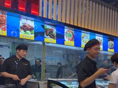 -大众海鲜(巨龙北路店)