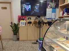 -新凯旋烧烤·燕姐千岛湖土菜