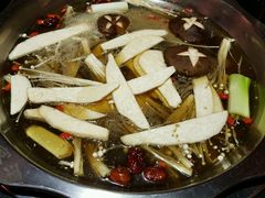 -董家湾重庆老火锅(张家窝店)