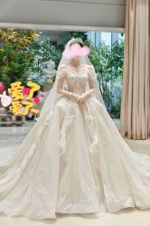 -MuseMarry婚纱(前海嘉里中心店)
