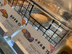 -喜茶(上海兴业太古汇店)