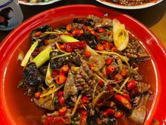 -小街47號江湖菜(四合院店)