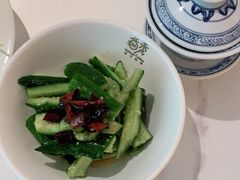 -首秀·四川料理(吾悦广场店)