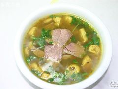 -小杨生煎(龙之梦购物中心店)