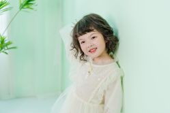-玛瑞莎·儿童·亲子摄影(越秀店)