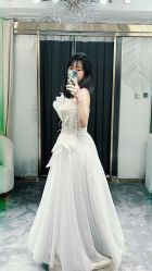-GRACE KELLY婚纱与礼服(天津店)