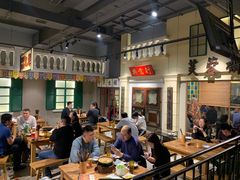 大堂-十六蒲(桂林路店)