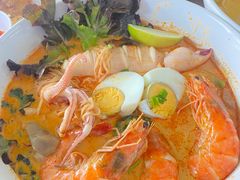 -Kat's Kitchen