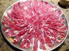 -蜀国大将老火锅(江北店)