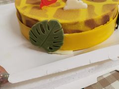 -36cake生日蛋糕·下午茶(南山店)