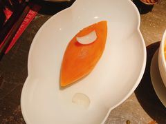 蜜汁红薯-新荣记(BFC外滩金融中心店)