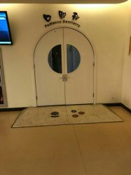 -北京惠民中医儿童医院