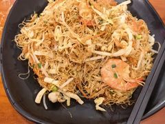 -台州老六海鲜面馆(上南总店)