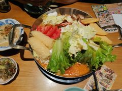 -一心创作料理屋(经开万达店)