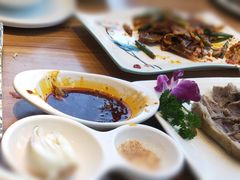 -品回味清真西北楼(宁波首店)