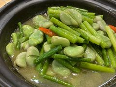 -老西门·常州菜(新区店)
