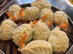 -金丝饭庄(金丝新天地保障性住宅小区店)