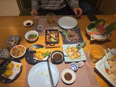 -三石铁板烧(紫竹桥店)